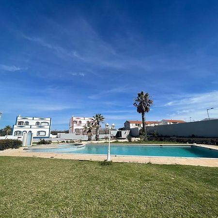 Apartamento Don Tenorio Com Piscina Sagres Exterior photo
