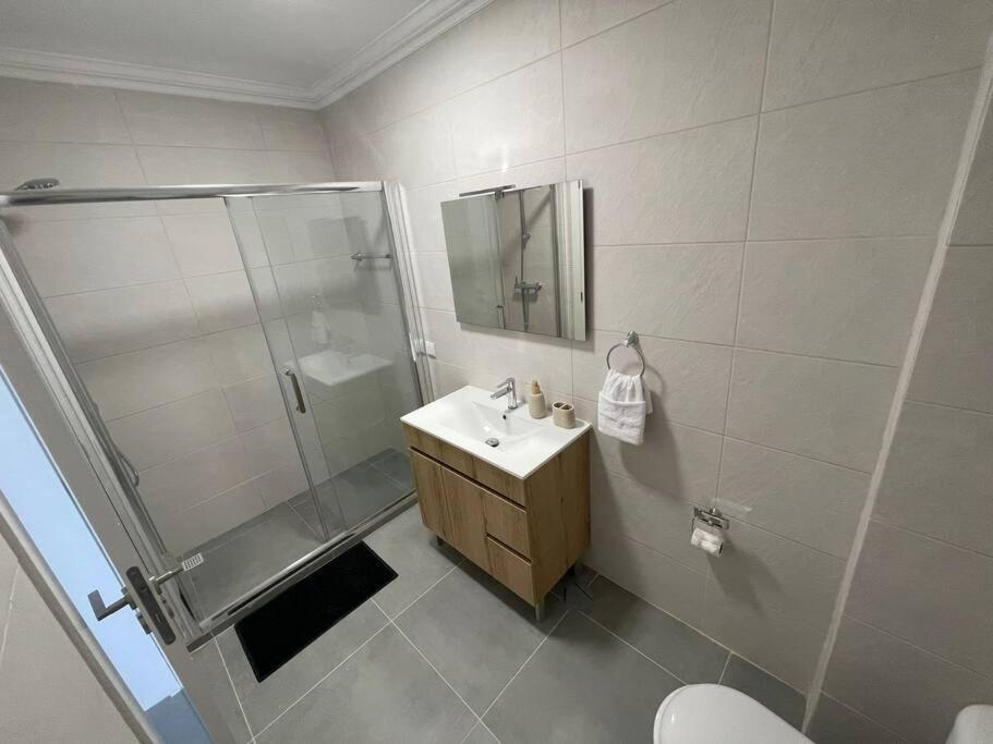 Apartamento Don Tenorio Com Piscina Sagres Exterior photo