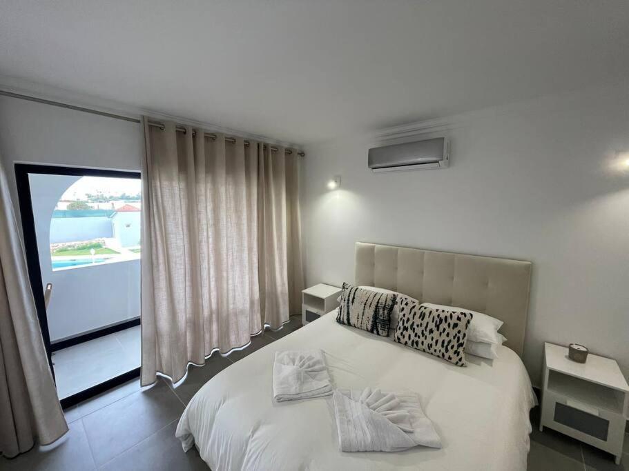 Apartamento Don Tenorio Com Piscina Sagres Exterior photo